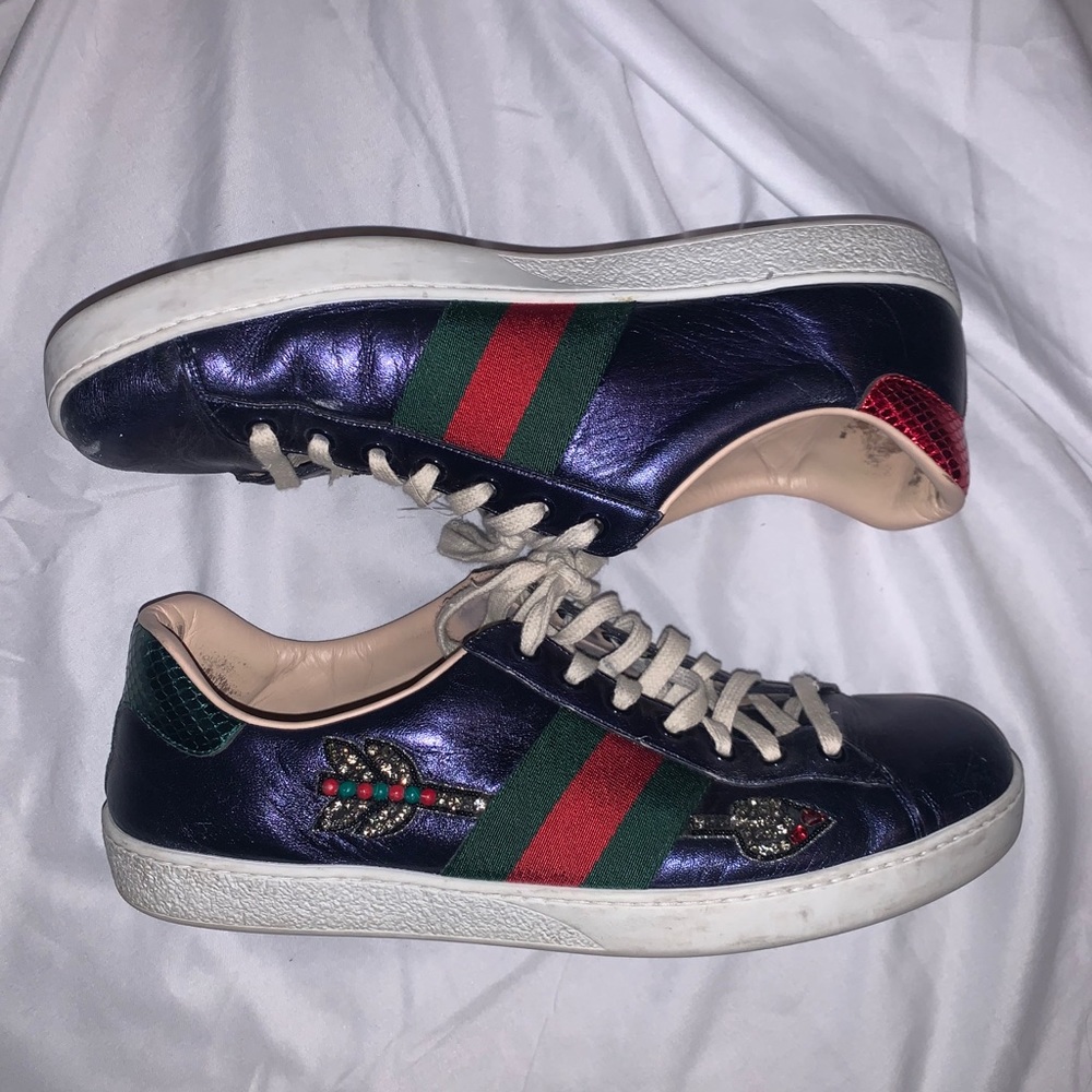 Gucci Ace